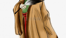 诸葛亮漫画图片,诸葛亮漫画中的传奇形象