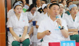 小针刀操作视频,精准施术，轻松掌握微创治疗技巧