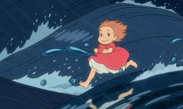 宫崎骏的动漫,梦幻与现实的交织之旅