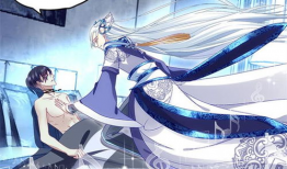 天籁音灵漫画,穿越音律世界的奇幻冒险